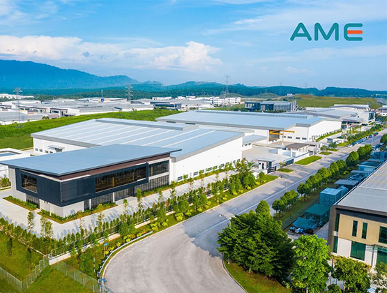 AME pushes ahead to complete Jstar Motion’s fourth plant in i-Park@Indahpura