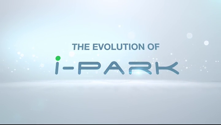 The Evolution of i-Park